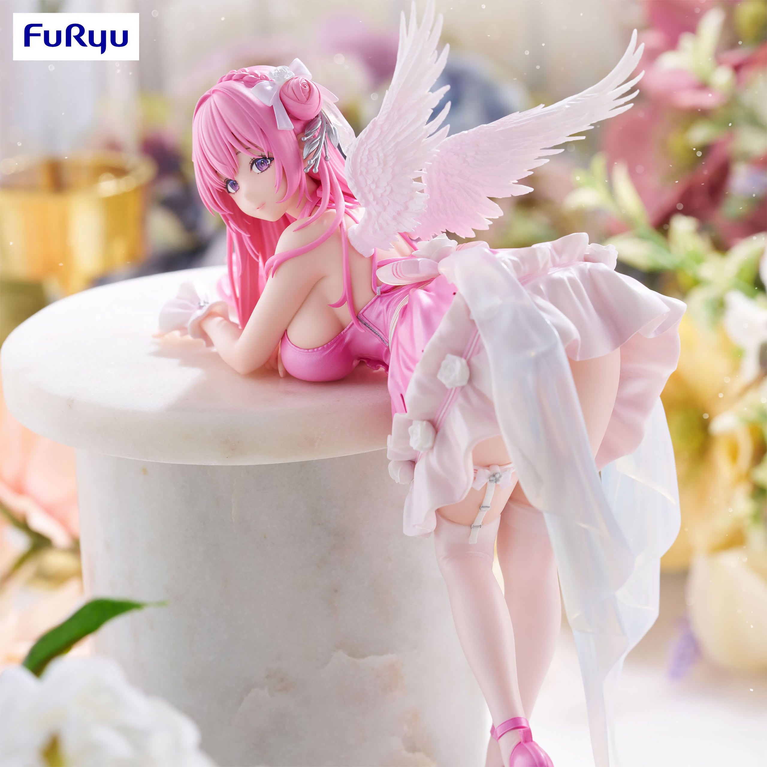 Produktbild Goddess of Victory: Nikke - Dorothy Noodle Stopper Figur Nostalgia Version