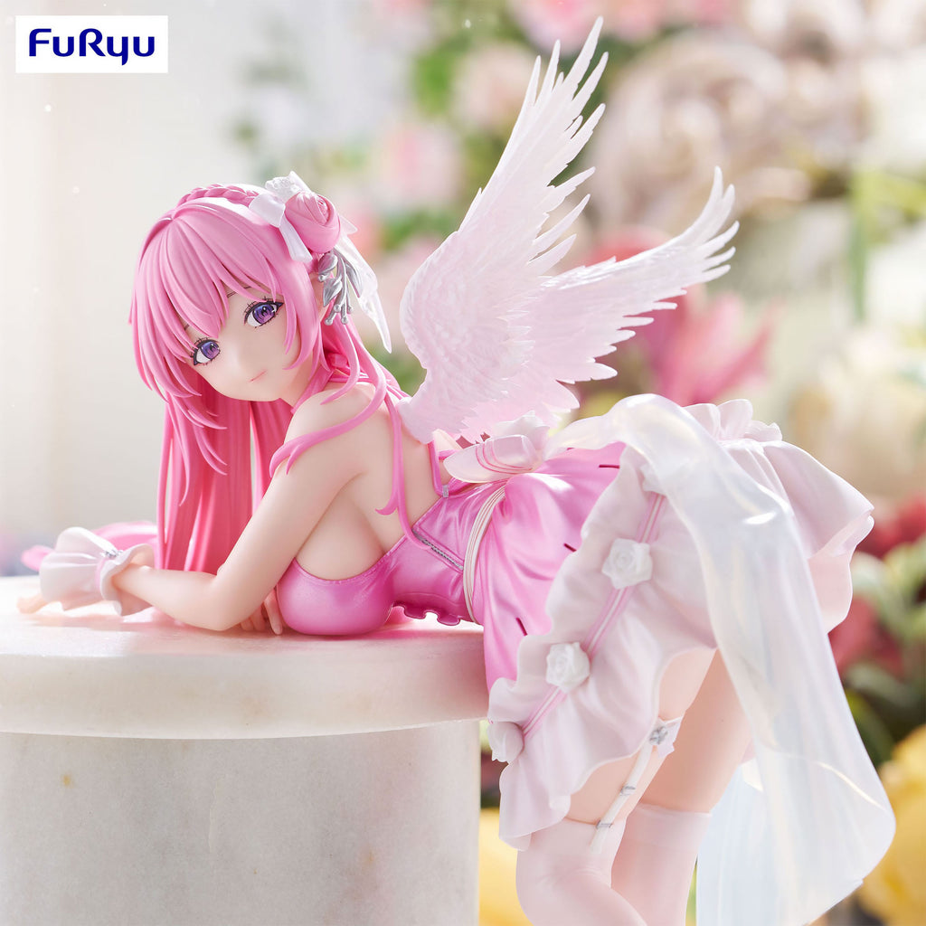 Produktbild Goddess of Victory: Nikke - Dorothy Noodle Stopper Figur Nostalgia Version