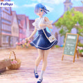 Product image Re:Zero - Rem Trio-Try-iT Figure Date Plan Version