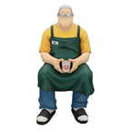 Produktbild Sakamoto Days - Taro Sakamoto Noodle Stopper-figur