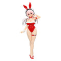 Produktbild Super Sonico - BiCute Bunnies-figur Red Color Version