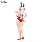 Produktbild Super Sonico - BiCute Bunnies-figur Red Color Version