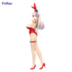 Produktbild Super Sonico - BiCute Bunnies-figur Red Color Version