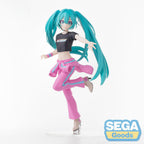 Produktbild Hatsune Miku - Love and Berry Dress Up and Dance! Figur Berry Costume-version