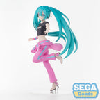 Produktbild Hatsune Miku - Love and Berry Dress Up and Dance! Figur Berry Costume-version