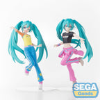 Produktbild Hatsune Miku - Love and Berry Dress Up and Dance! Figur Berry Costume-version