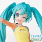 Produktbild Hatsune Miku - Love and Berry: Dress Up and Dance! Figur Love Costume-version