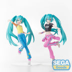 Produktbild Hatsune Miku - Love and Berry: Dress Up and Dance! Figur Love Costume-version