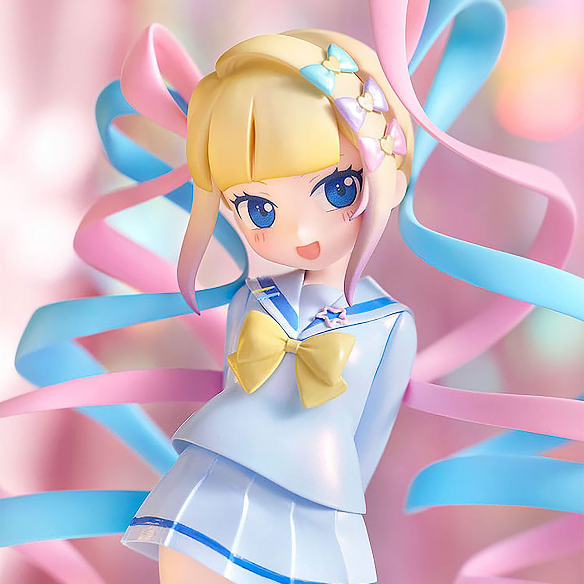 Product image Needy Streamer Overload - OMGkawaiiAngel Figure Internet Yamero Version