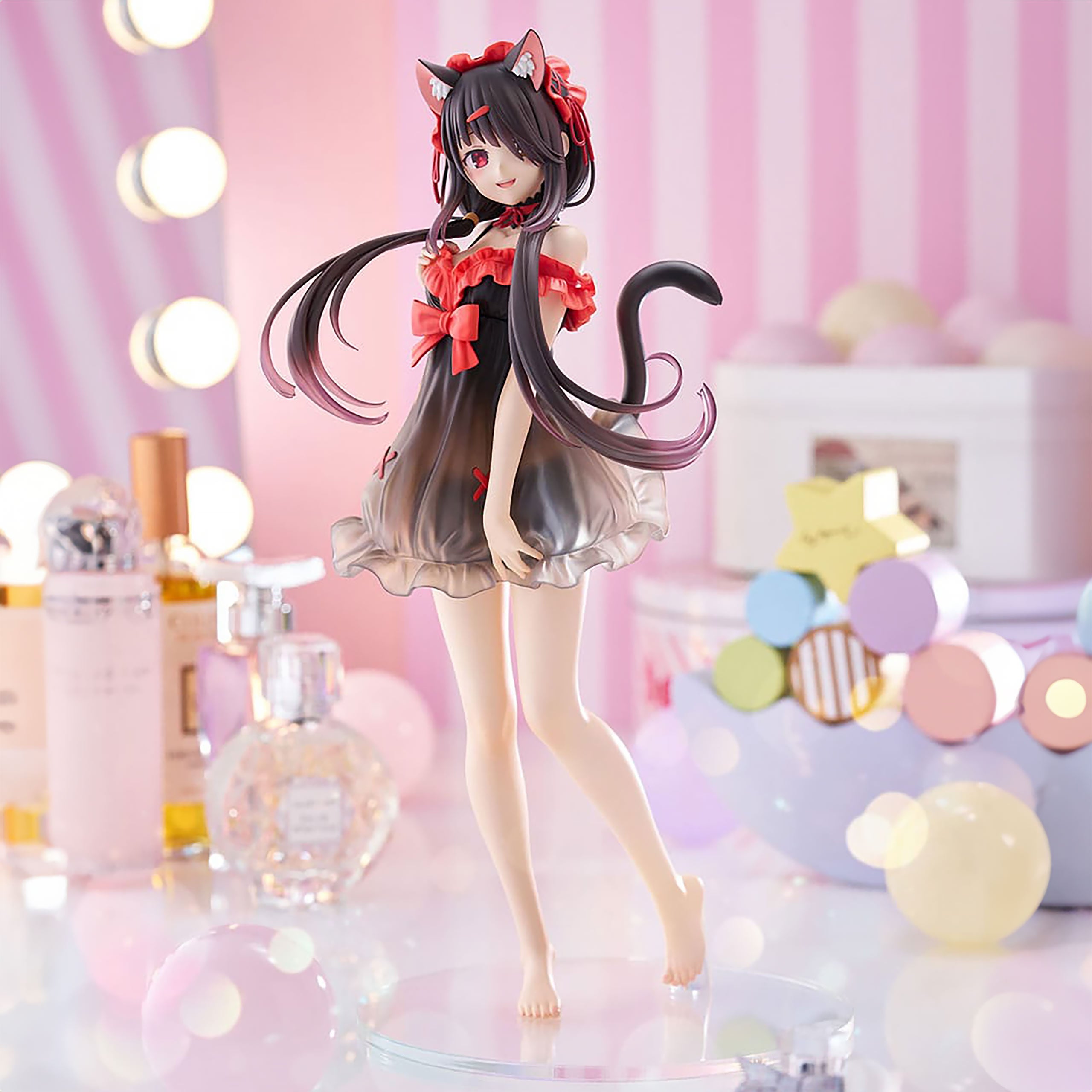 Produktbild Date A Live - Kurumi Tokisaki Tenitol Tall Figur
