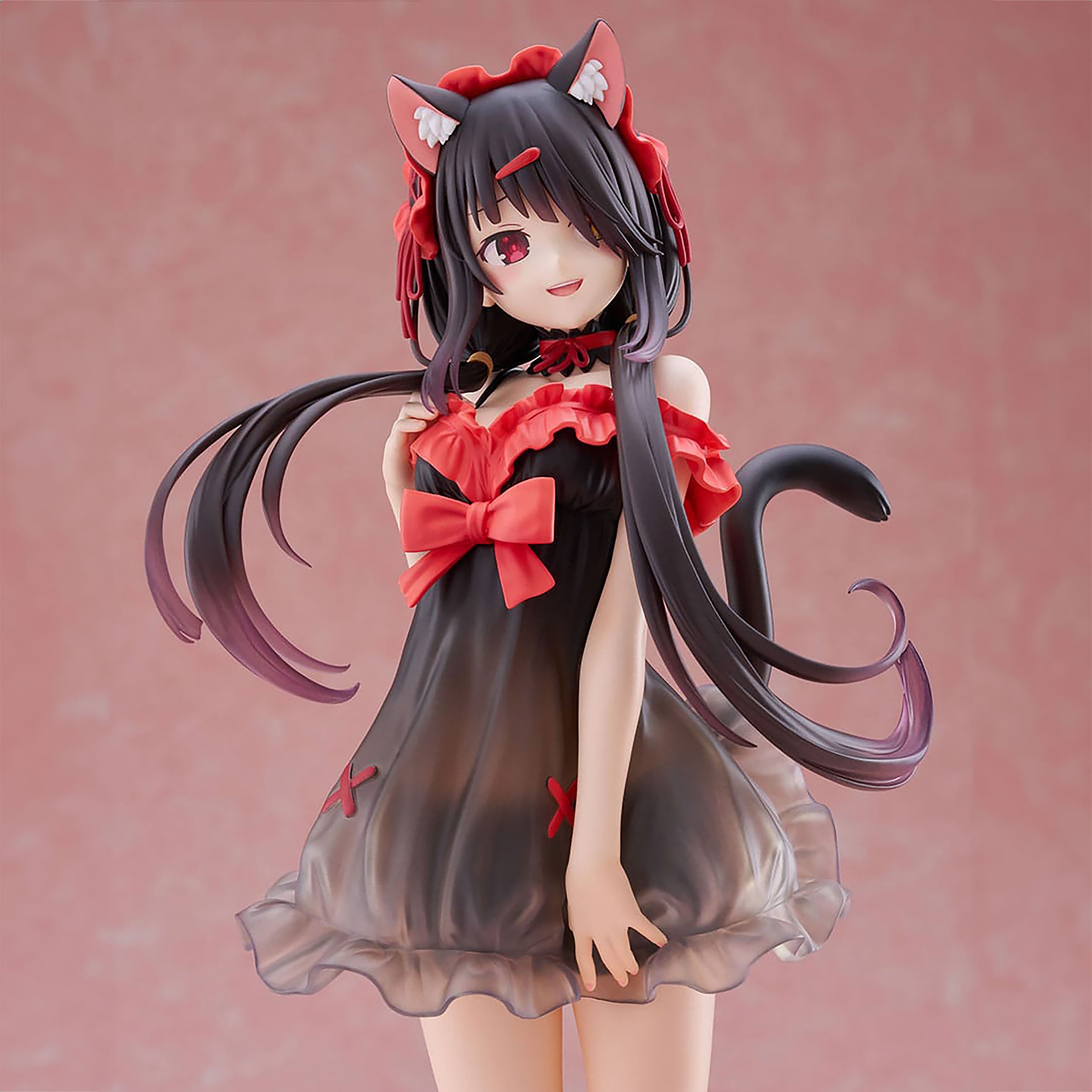 Produktbild Date A Live - Kurumi Tokisaki Tenitol Tall Figur