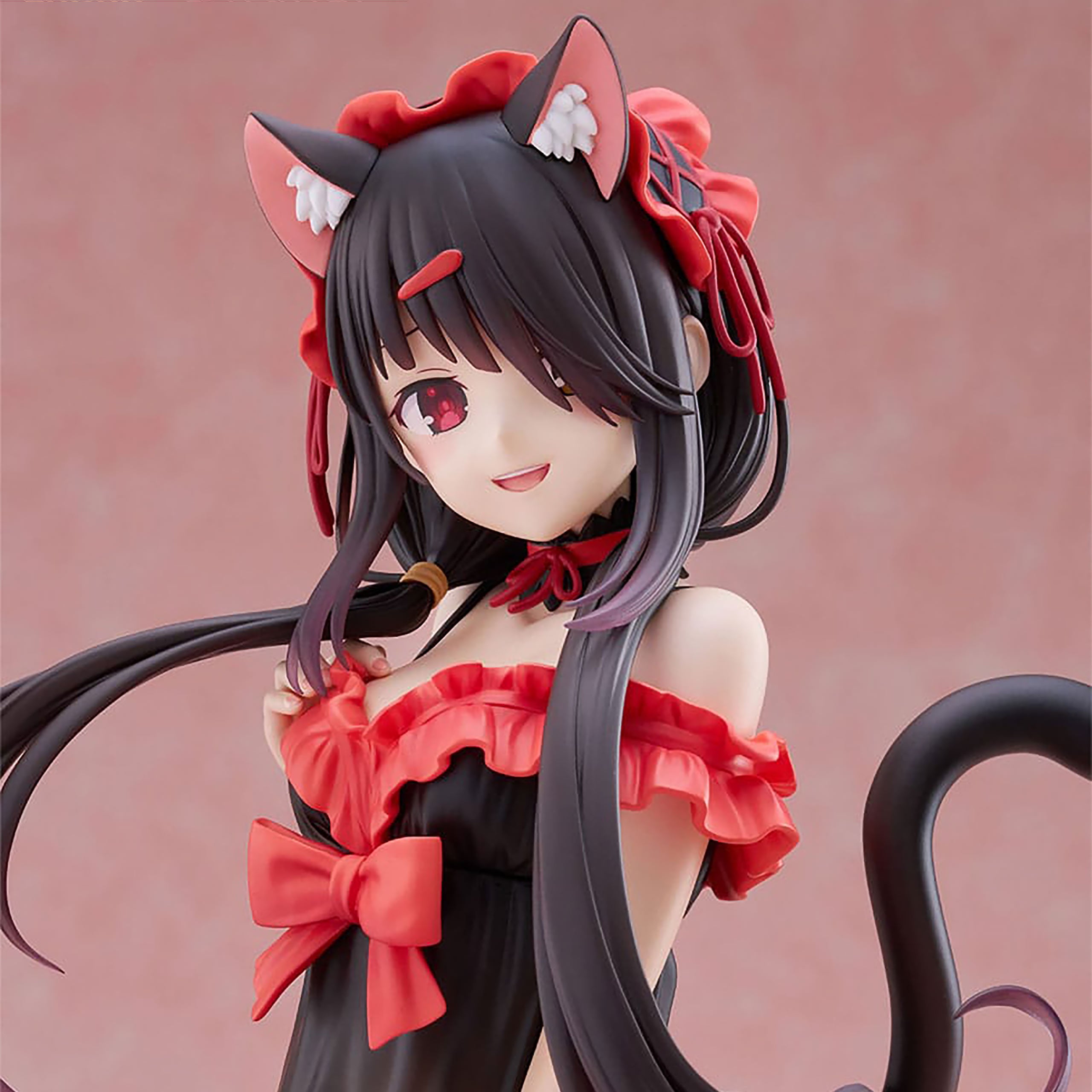 Produktbild Date A Live - Kurumi Tokisaki Tenitol Tall Figur