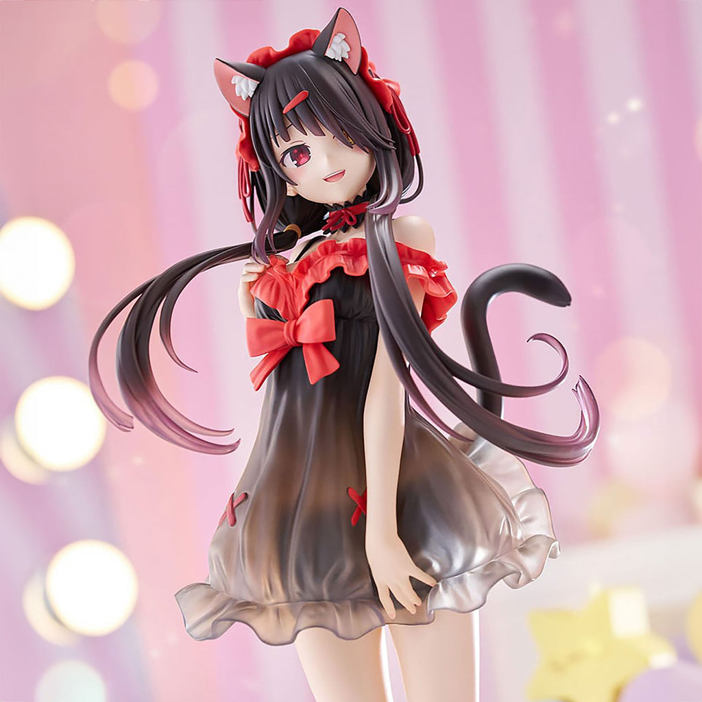 Produktbild Date A Live - Kurumi Tokisaki Tenitol Tall Figur
