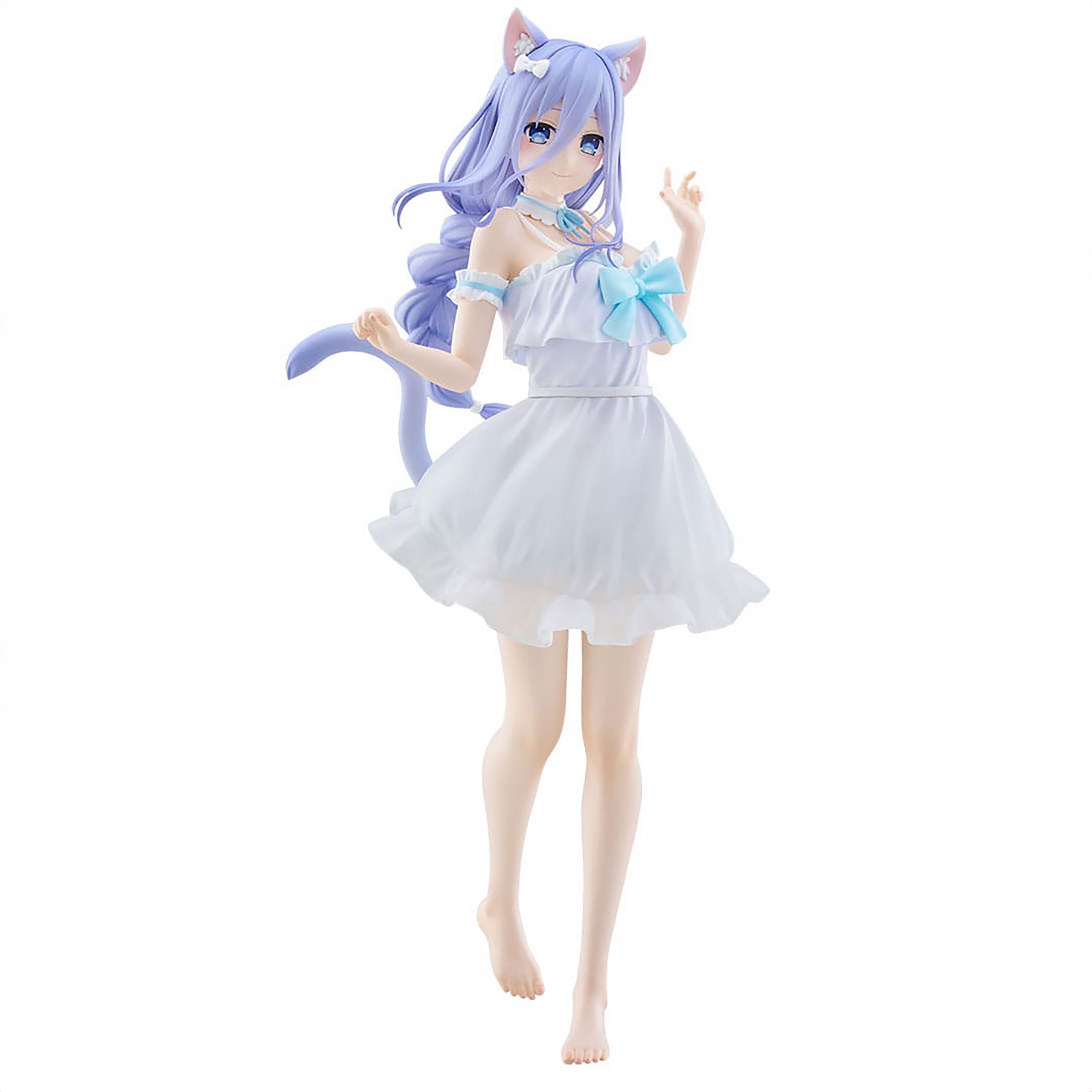 Produktbild Date A Live - Mio Takamiya Tenitol Tall Figur