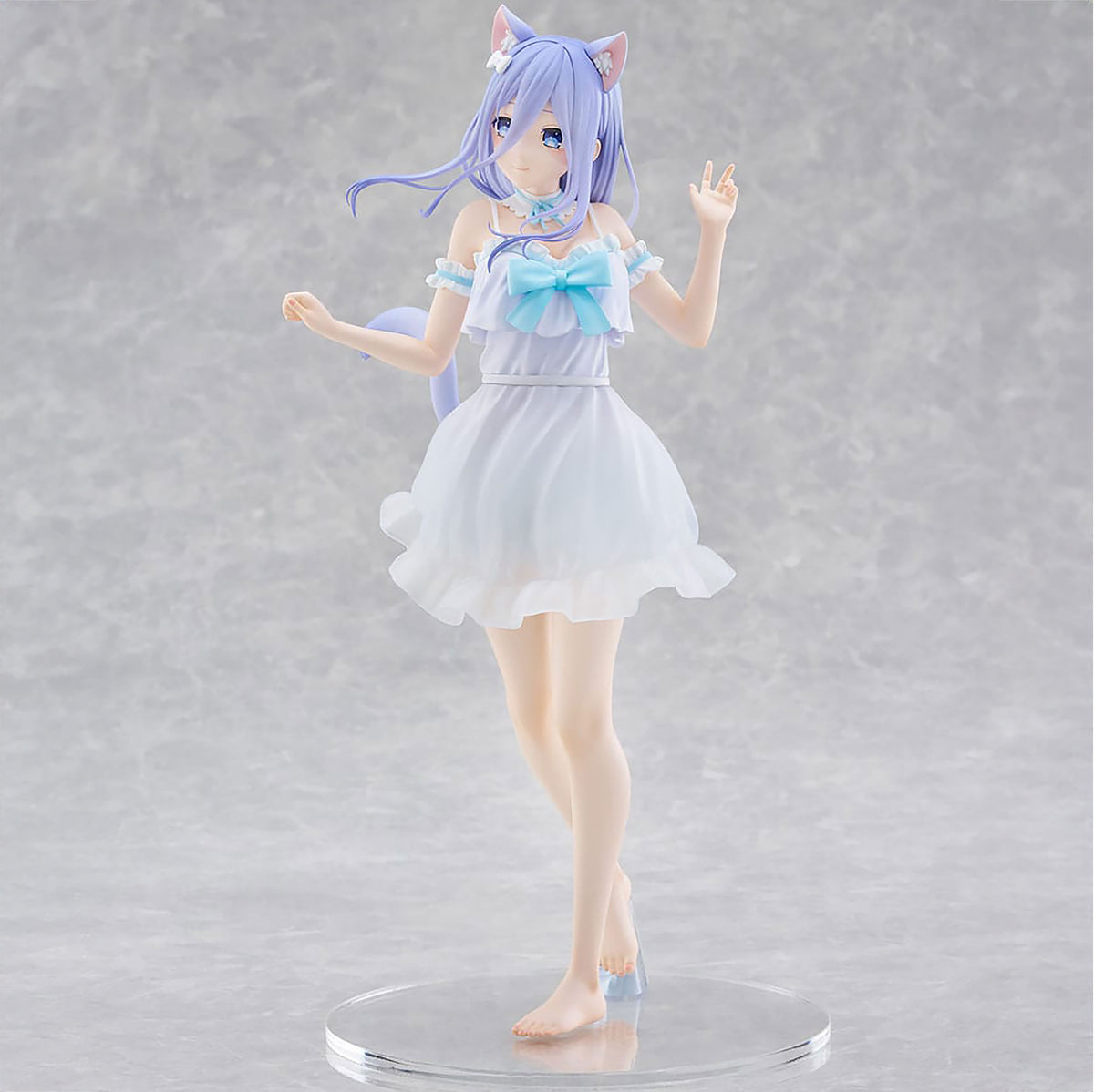 Produktbild Date A Live - Mio Takamiya Tenitol Tall Figur