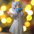 Produktbild Frieren: Efter resans slut - Frieren-figur Blow Kiss Version