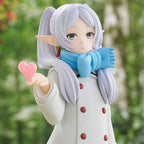 Produktbild Frieren: Efter resans slut - Frieren-figur Blow Kiss Version