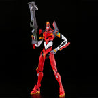 Produktbild Evangelion - 2.0 You Can (Not) Advance Moderoid Modellbyggsats Unit-02