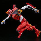 Produktbild Evangelion - 2.0 You Can (Not) Advance Moderoid Modellbyggsats Unit-02