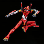 Produktbild Evangelion - 2.0 You Can (Not) Advance Moderoid Modellbyggsats Unit-02