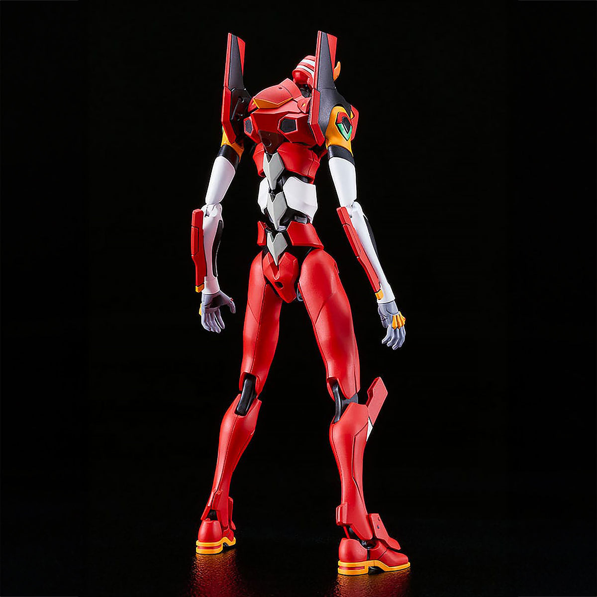 Produktbild Evangelion - 2.0 You Can (Not) Advance Moderoid Modellbyggsats Unit-02