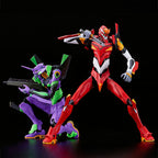 Produktbild Evangelion - 2.0 You Can (Not) Advance Moderoid Modellbyggsats Unit-02
