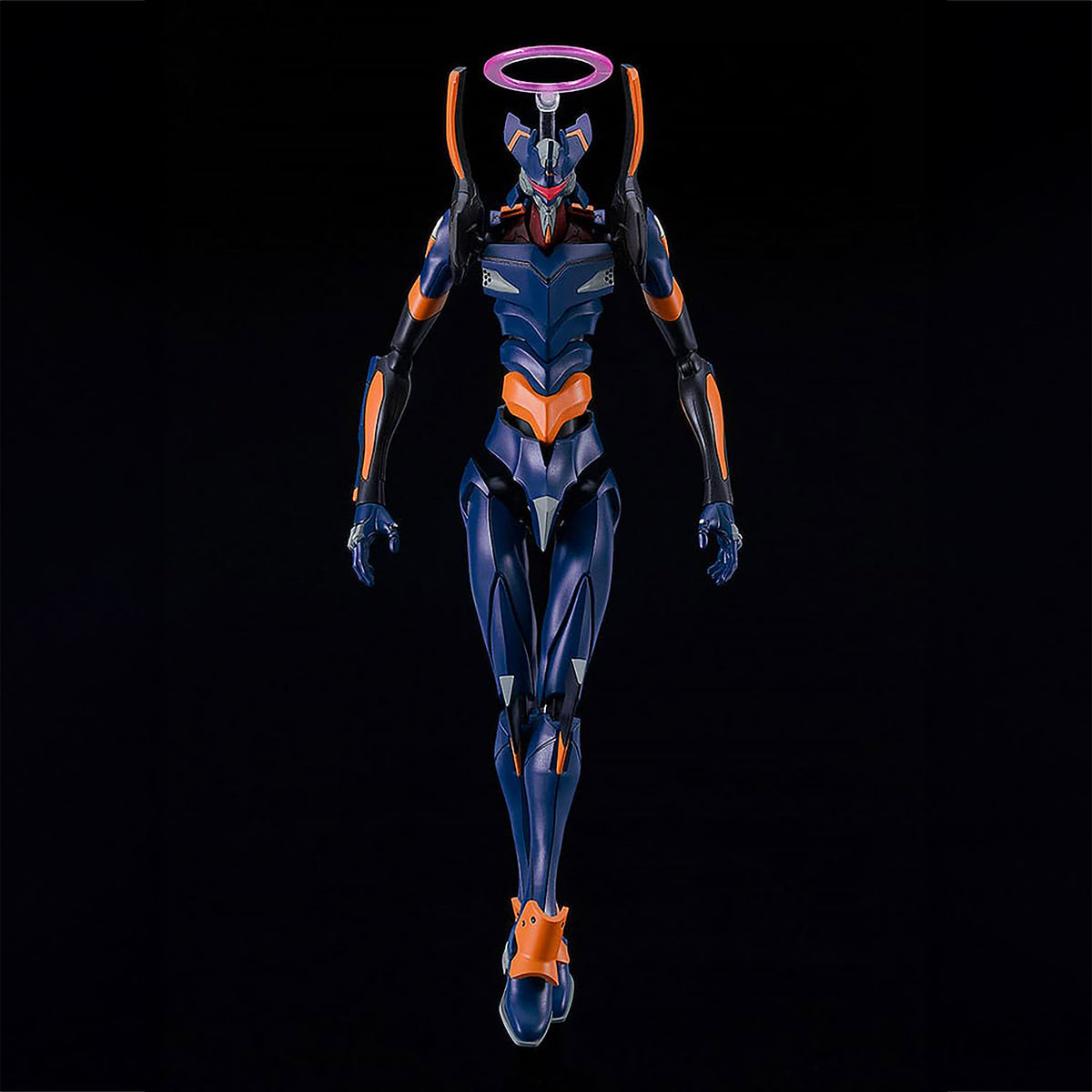 Produktbild Evangelion - 2.0 You Can (Not) Advance Moderoid Model Kit Mark-06