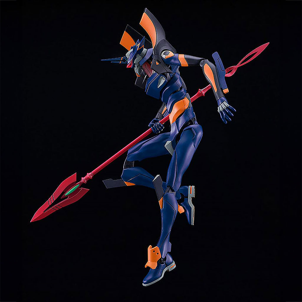 Produktbild Evangelion - 2.0 You Can (Not) Advance Moderoid Model Kit Mark-06