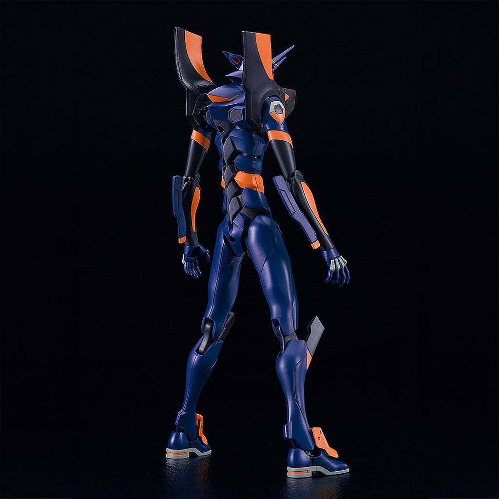 Produktbild Evangelion - 2.0 You Can (Not) Advance Moderoid Model Kit Mark-06