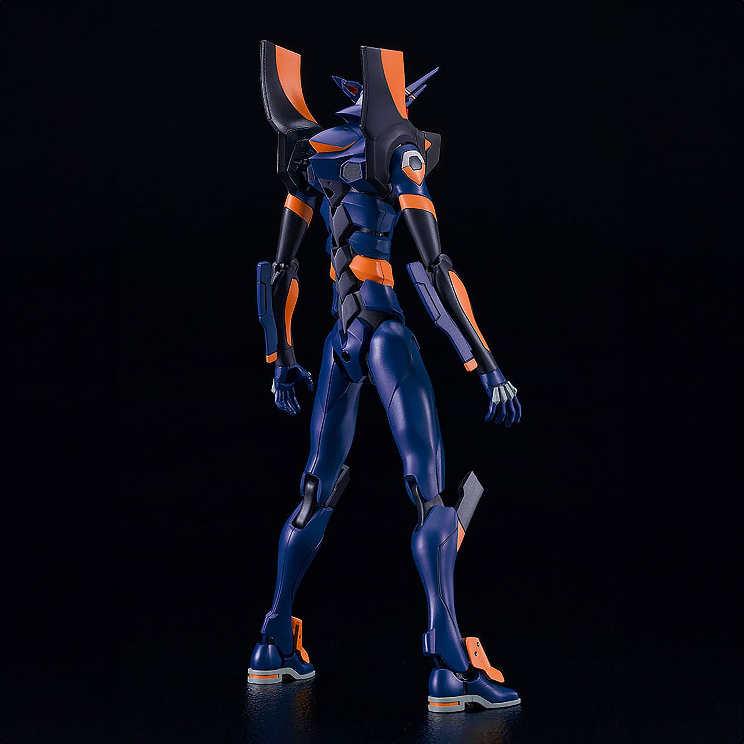 Produktbild Evangelion - 2.0 You Can (Not) Advance Moderoid Model Kit Mark-06
