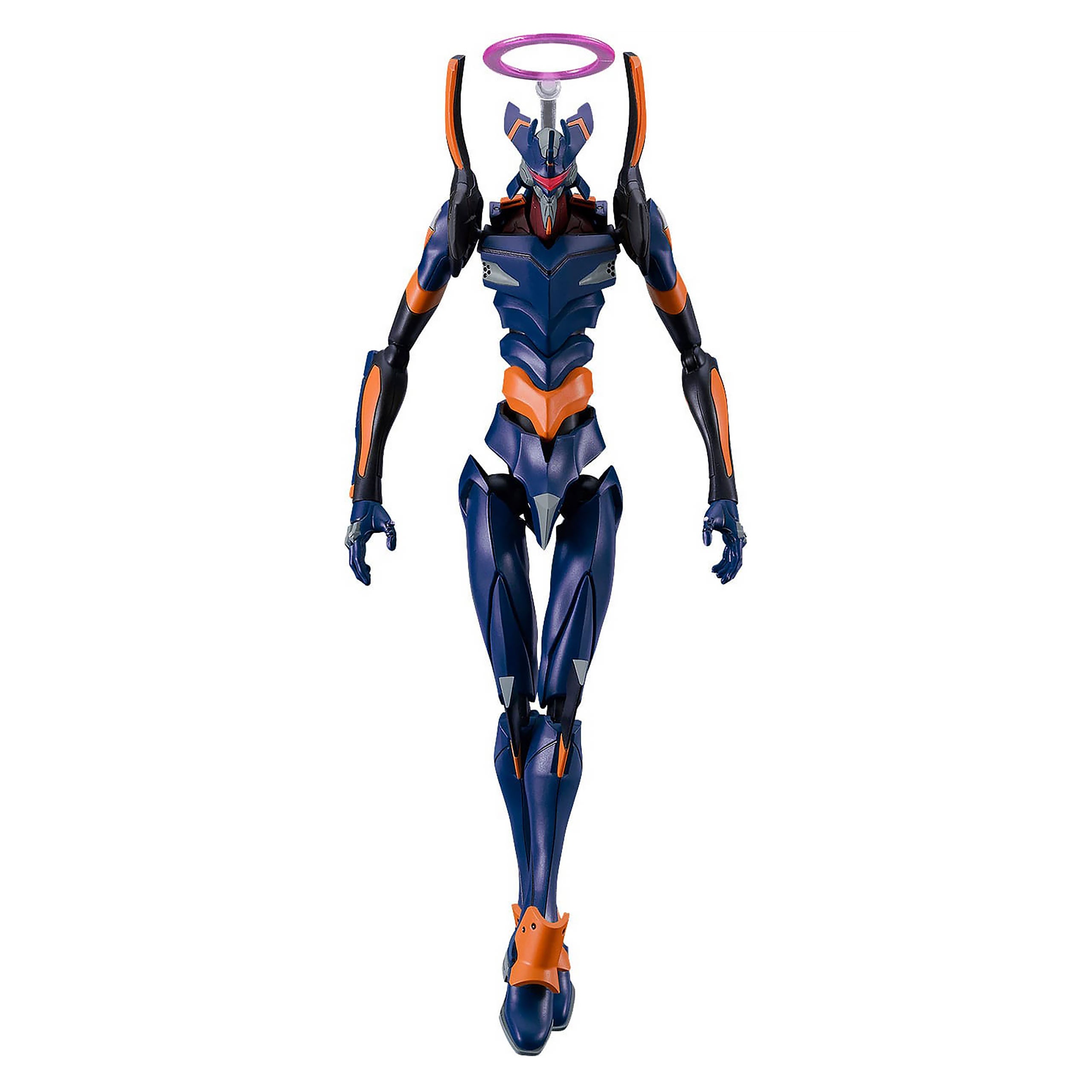 Produktbild Evangelion - 2.0 You Can (Not) Advance Moderoid Model Kit Mark-06