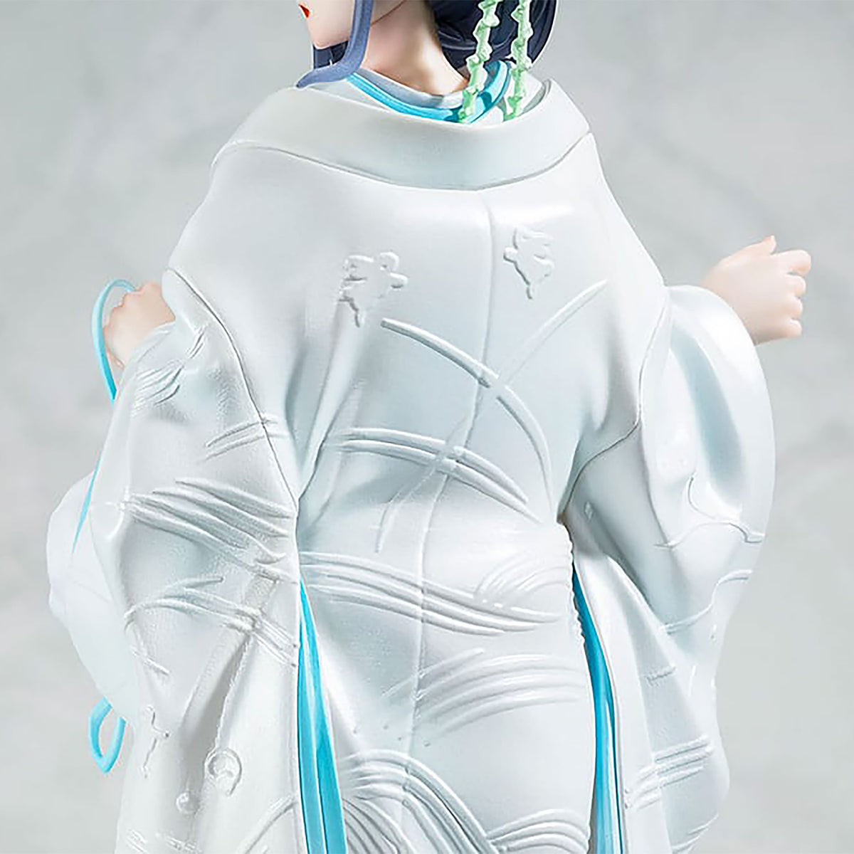 Produktbild Rascal Does Not Dream of Bunny Girl Senpai - Mai Sakurajima Staty White Kimono Version