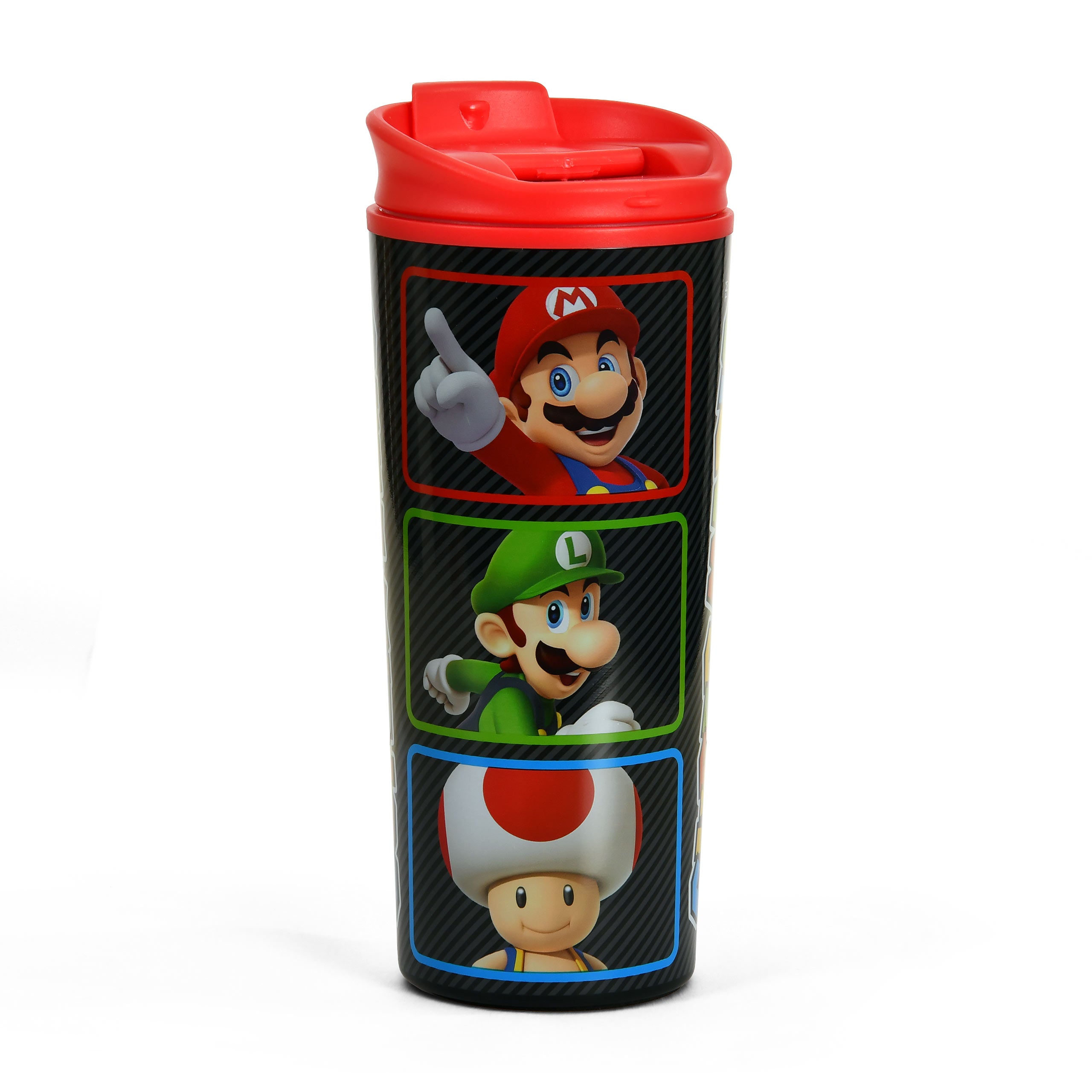 Produktbild Super Mario - Colour Blocks To Go-mugg