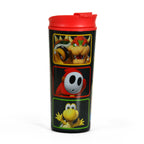Produktbild Super Mario - Colour Blocks To Go-mugg