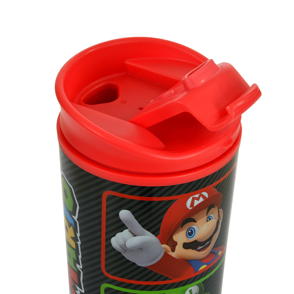 Produktbild Super Mario - Colour Blocks To Go-mugg
