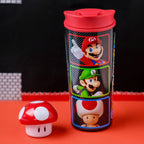 Produktbild Super Mario - Colour Blocks To Go-mugg