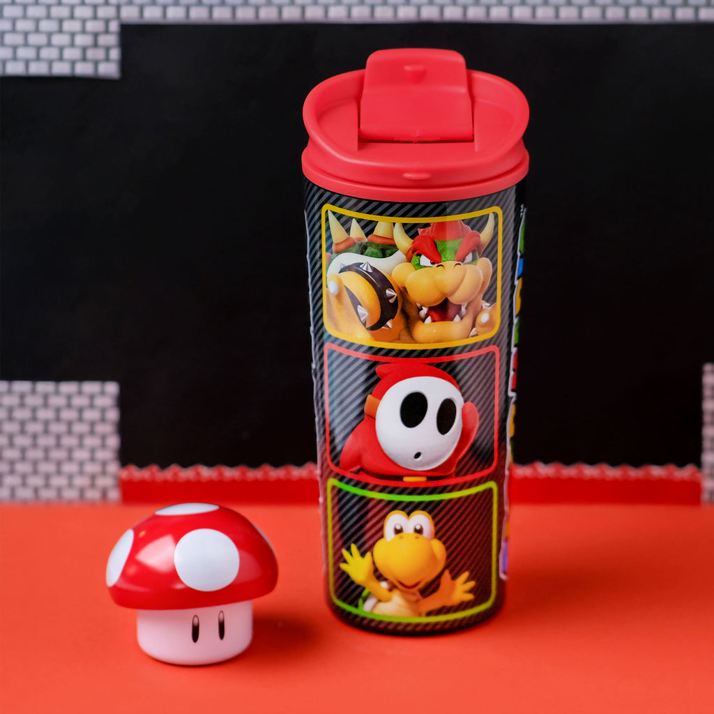 Produktbild Super Mario - Colour Blocks To Go-mugg