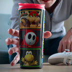Produktbild Super Mario - Colour Blocks To Go-mugg