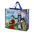 Produktbild One Piece - Wano Kuni Shoppingväska