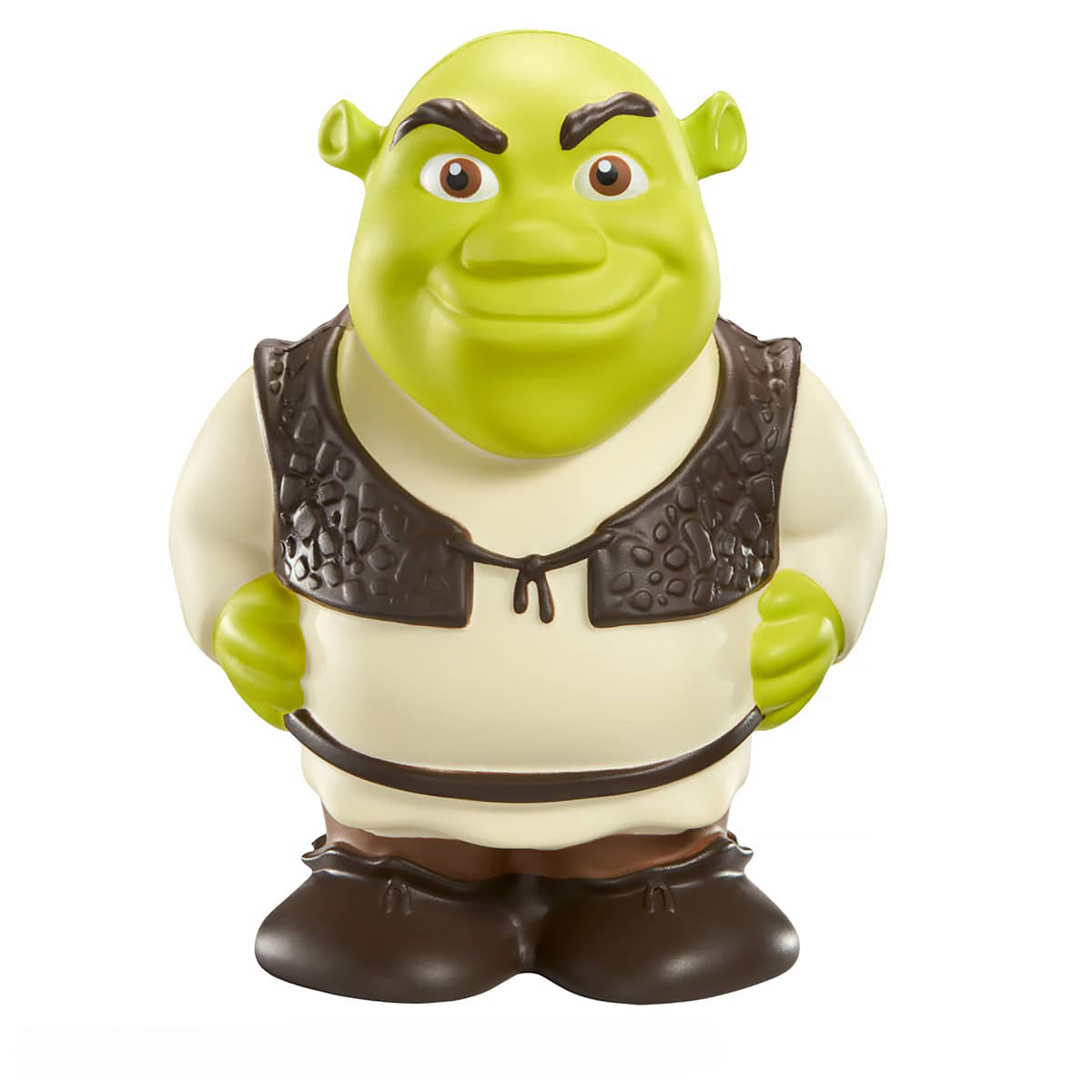 Produktbild Shrek - Antistressfigur