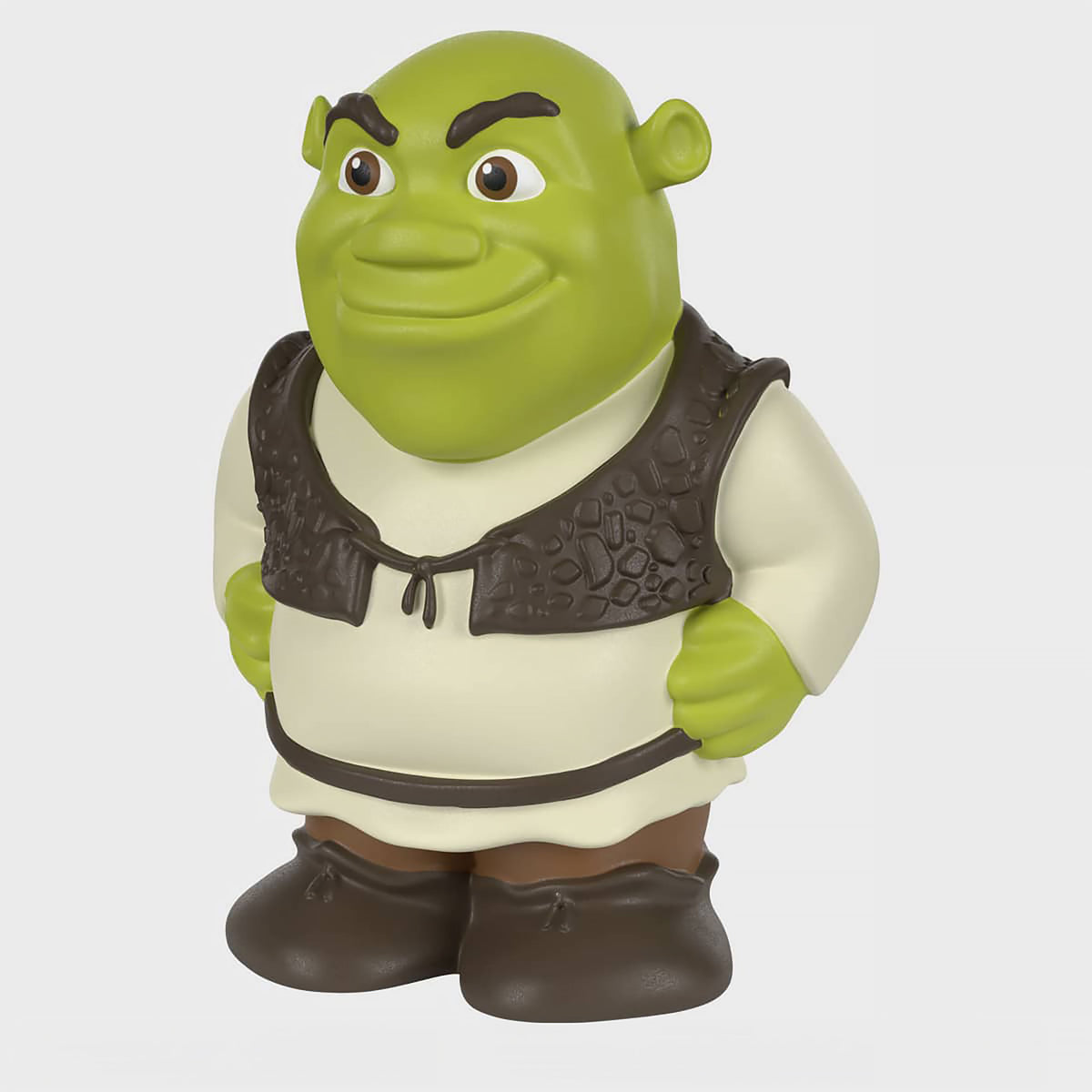Produktbild Shrek - Antistressfigur