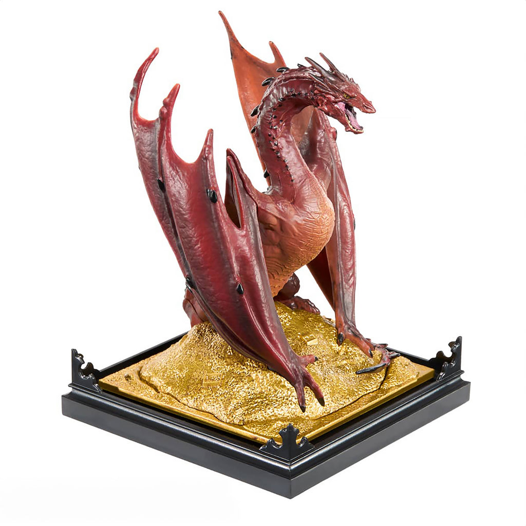 Produktbild Hobbiten - Smaug Diorama Figur