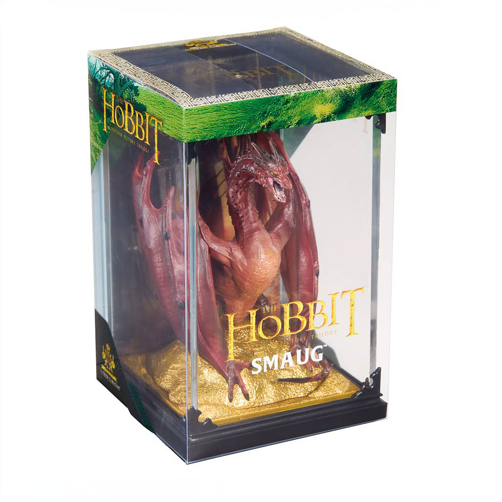 Produktbild Hobbiten - Smaug Diorama Figur
