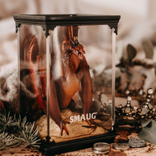 Produktbild Hobbiten - Smaug Diorama Figur