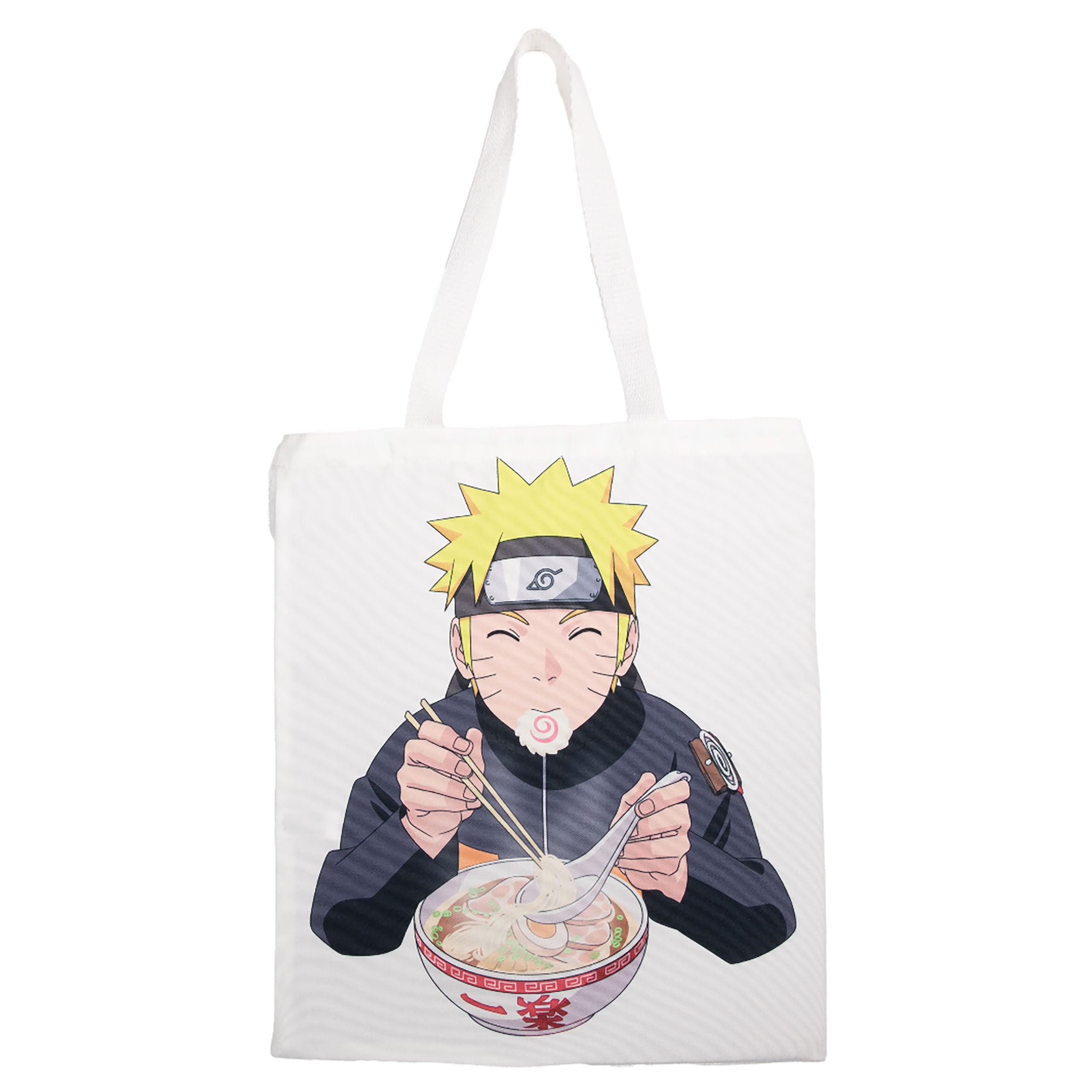 Produktbild Naruto - Ichiraku Ramen tygkasse