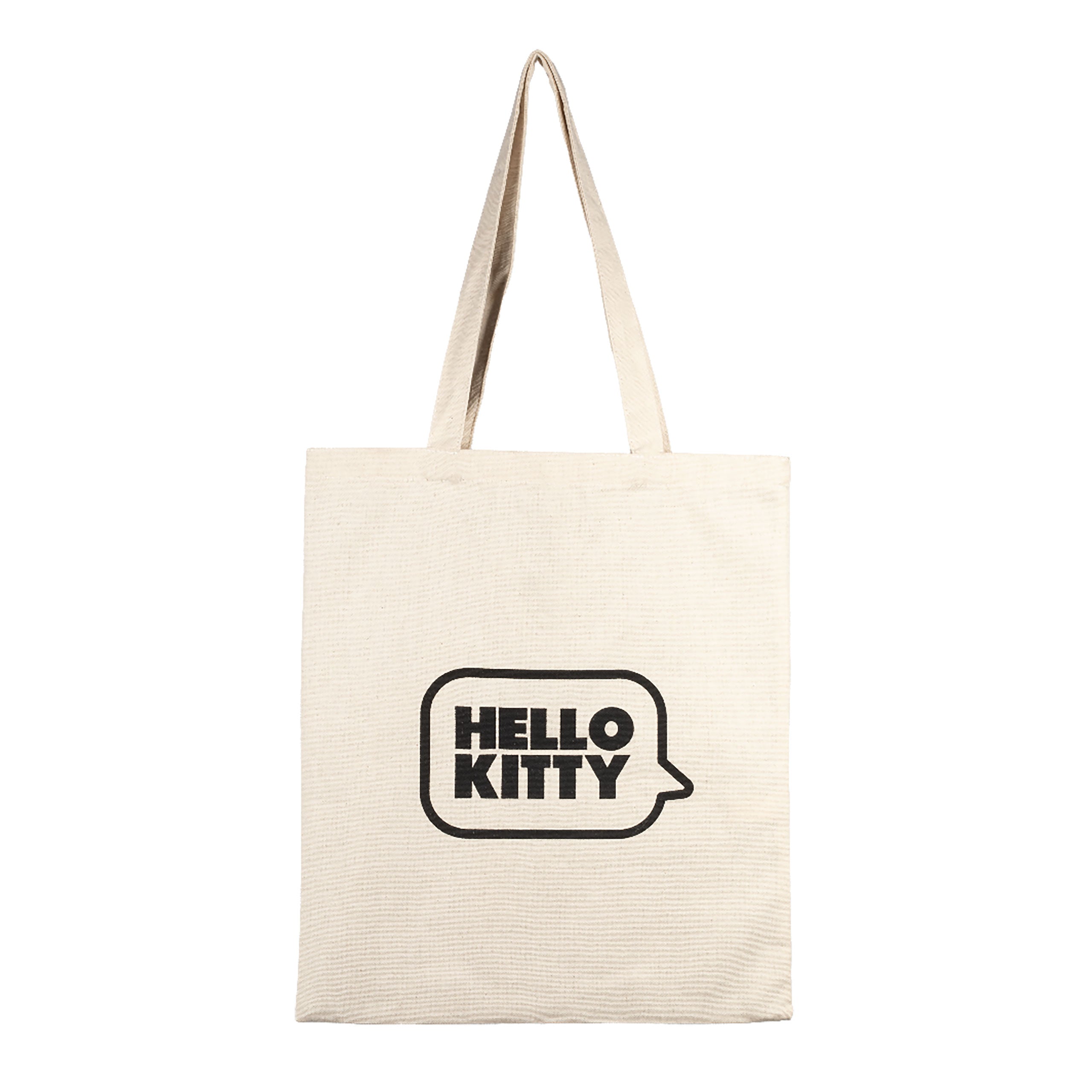 Produktbild Hello Kitty - Jutepåse