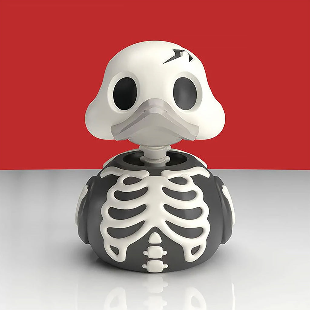 Produktbild Halloween - TUBBZ samlaranka Skelett som lyser i mörkret