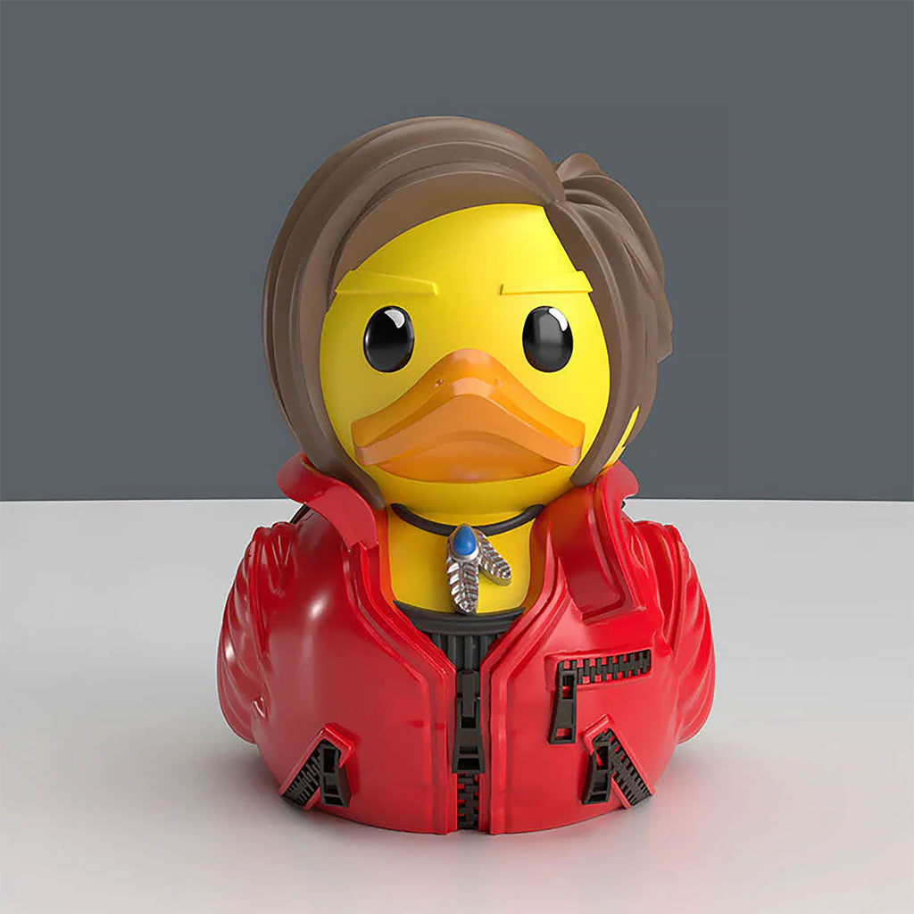 Produktbild Resident Evil - Claire Redfield Mini TUBBZ dekorationsanka