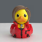 Produktbild Resident Evil - Claire Redfield Mini TUBBZ dekorationsanka