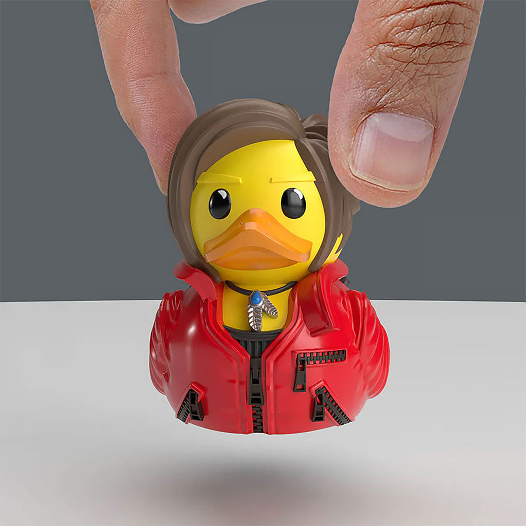 Produktbild Resident Evil - Claire Redfield Mini TUBBZ dekorationsanka